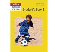 Student’s Book 1 (Collins International Primary Maths)