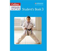 Student’s Book 3 (Collins International Primary Maths)