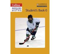Student’s Book 6 (Collins International Primary Maths)
