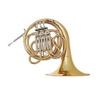 Student Single French Horn by Gear4music
