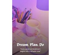 Student Smart Notebook: Index & Subject Organizer with Notes Section - Ideal for School & College