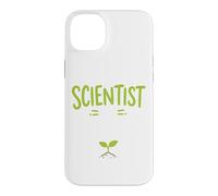 Student Soil Scientist Dirt Science Pedology Case for iPhone 14 Plus