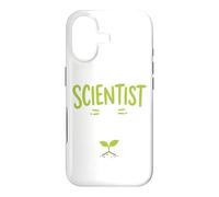 Student Soil Scientist Dirt Science Pedology Case for iPhone 17