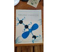 Student Solutions Manual and Study Guide for Hornback's Organic Chemistry, 2nd