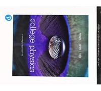 Student Solutions Manual for College Physics : A Strategic Approach, Volume 1 (Chapters 1-16)