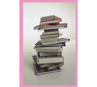 Student Study Journal: Perfect Notebook for School Notes, Homework Tasks, Study Planning, Class Organization, Learning Goals, Writing Practice, and Academic Success