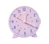 Student Teaching Watch - Sturdy Student Watch, Teaching & Demonstration Watch | Lightweight & Attractive Exercise Watches for Boys, Girls, Birthday, New Year, Christmas.