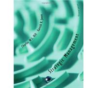Student Text (Strategic Management: An Integrated Approach)