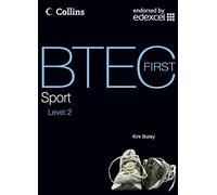 Student Textbook (BTEC First Sport)