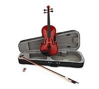 Student Viola by Gear4music 15 Inch