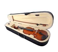 Student violin New Violin Musical Instrument Spruce Matt Maple Violin Rosewood Tailpiece With Case Accessories Adult violin