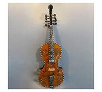 Student violin Nice Handmade Spruce Panel 4/4 Violin Profession Playing Type Violin Instrument Set Adult violin