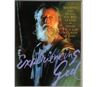 Student Workbook (Experiencing God)