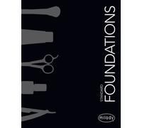 Student Workbook for Milady Standard Foundations