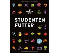 Studentenfutter by Oetker New 9783767018129 Fast Free Shipping.