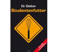 Studentenfutter - Dr. Oetker