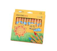 Students and Graffiti Color Brush Creative Exquisite Personality and Practical -24 Colors