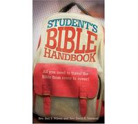 Student's Bible Handbook