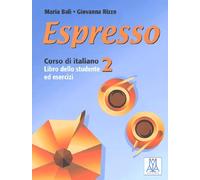 Student's Book (2): Libro dello studente ed esercizi (Espresso)