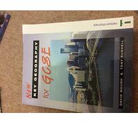 Student's Book (New Key Geography for GCSE)