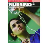 Student's Book (Oxford English for Careers: Nursing 2)