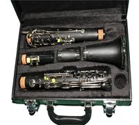Students clarinet 26 KEY CLARINET