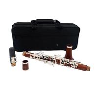 Students clarinet Clarinet Eb Tone Redwood(1)