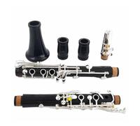 Students clarinet Ebony Clarinet A Tune
