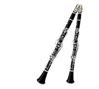 Students clarinet Professional Clarinet Instrument Beginner Exam School Playing B Flat Clarinet