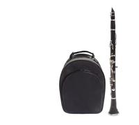 Students clarinet Professional Clarinet Instrument In B Flat Key For Beginners To Play At The Examination Level(2)