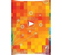 Student's Life Application Study Bible