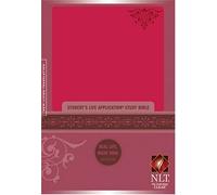 Student's Life Application Study Bible-NLT-Personal Size