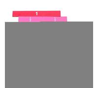 Students Math Fraction Tiles - Colorful Teaching Strips For Children Boys Girls Visual Learning Manipulative Tool Improves Elementary Math Skills Classroom Activity Educational Toy Hands-On Learning S