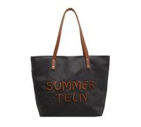 Students School Bag Large Capacity Shoulder Bag Top Handle Korean Styles Armpit Shopping Canvas Handbag Women Korean Styles Shoulder Canvas Handbag Large Capacity Armpit
