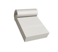Students take a Draft of the Paper, Calculate the Blank Exercise Book -A4 Box [40 Sheets/Thickening]