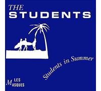 Students the - Students in Summer [VINYL]
