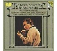Studer:Abbado - Symphony No 2 (Studer/Vpo/Abbado) [European Import]