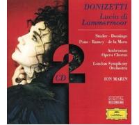 Donizetti, G. - Donizetti: Lucia di Lammermoor