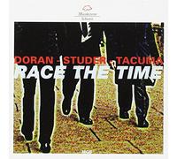 Studer Fredy - Race the Time