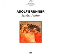 Studer Ulrich - Markus-Passion