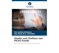 Studie zum Einfluss von PE/VC-Fonds: Analyse der IPO-Performance und Innovation