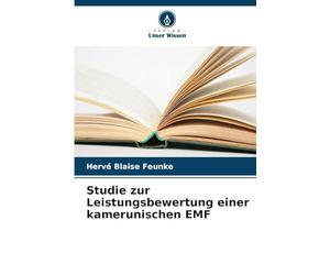 Studie zur Leistungsbewertung einer kamerunischen EMF