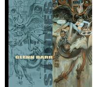 Studies: Glenn Barr