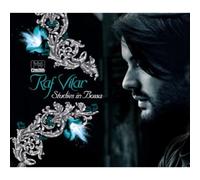 Raf Vilar – Studies in Bossa – CD – 2011