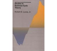 Studies In Business Cycle Theory (MIT Press)