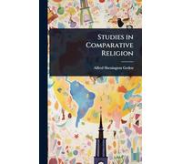 Studies in Comparative Religion