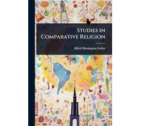 Studies in Comparative Religion