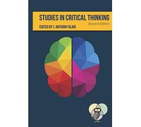 Studies in Critical Thinking
