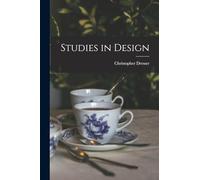 Studies in Design