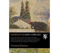 Studies in Economics and Political Science. Commercial Advertising; Six Lectures at the London School of Economics and Political Science (University of London) Lent Term 1919, With Additions